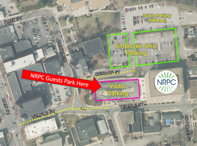 NewParking