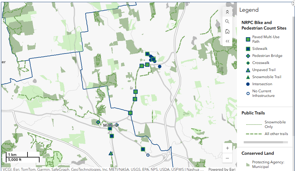 Bike-Ped Count Viewer - Copy - Copy