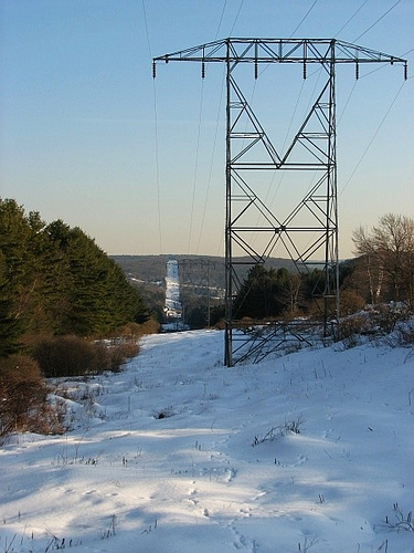 Energy Aggregation